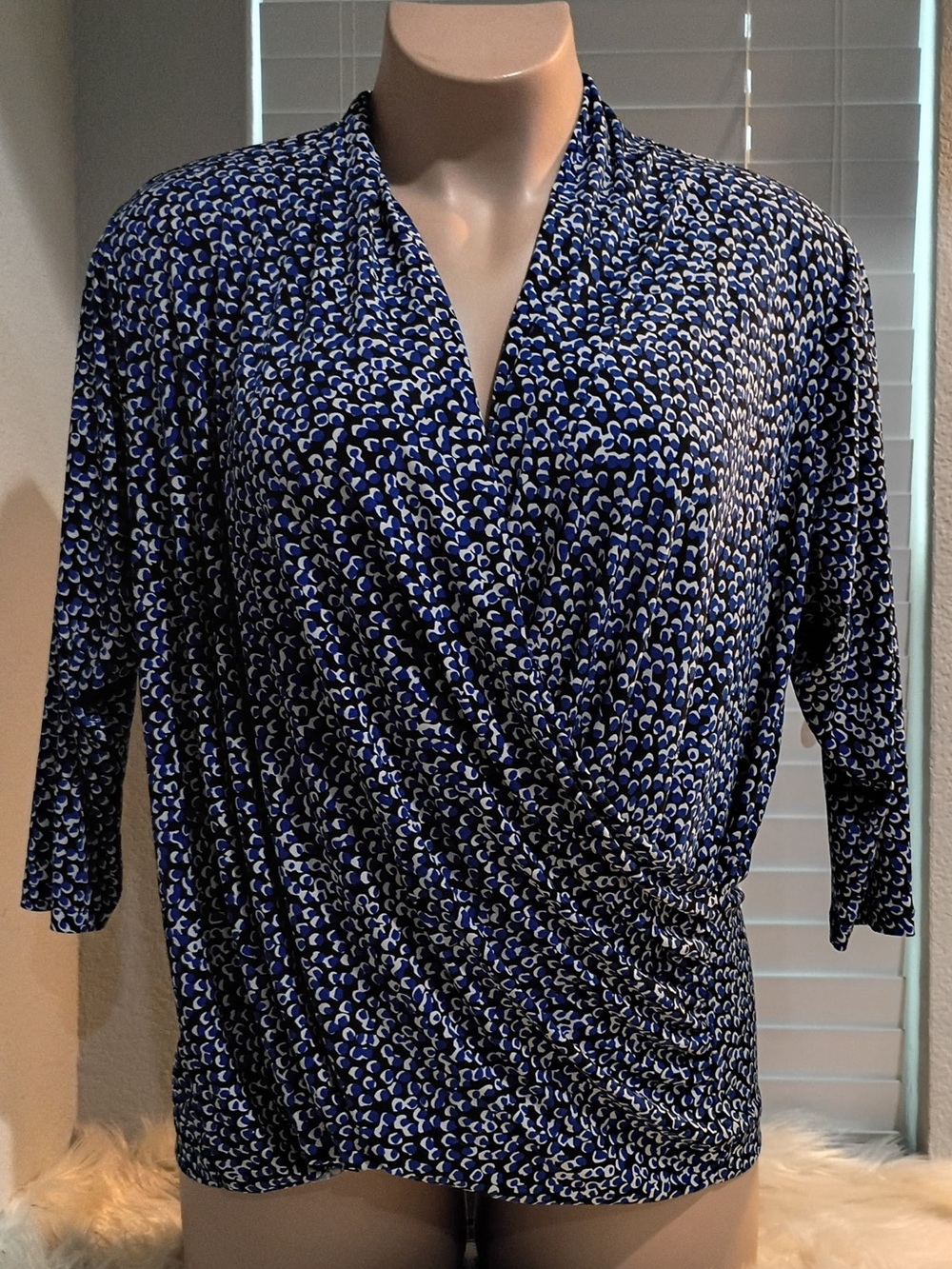 Vince Camuto Women’s 3X Top